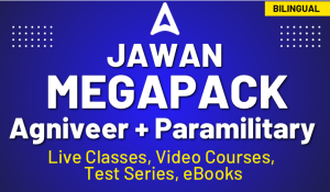 JAWAN Megapack