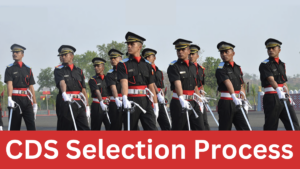 cds selection process
