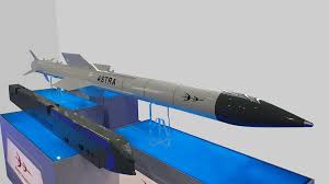 List of Air-to-Air Missiles used by Indian Armed forces, Latest Updates 21 Article