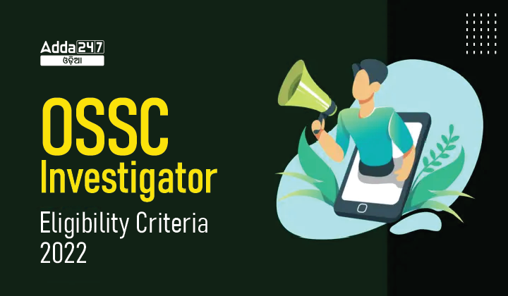 OSSC Investigator Eligibility Criteria 2022-01