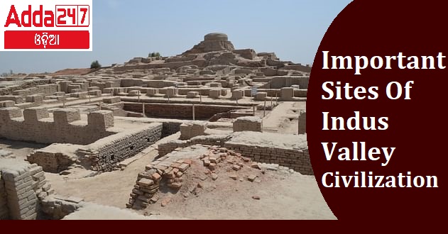 Indus Valley Civilization