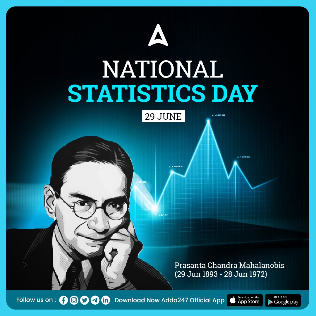 National Statistics Day