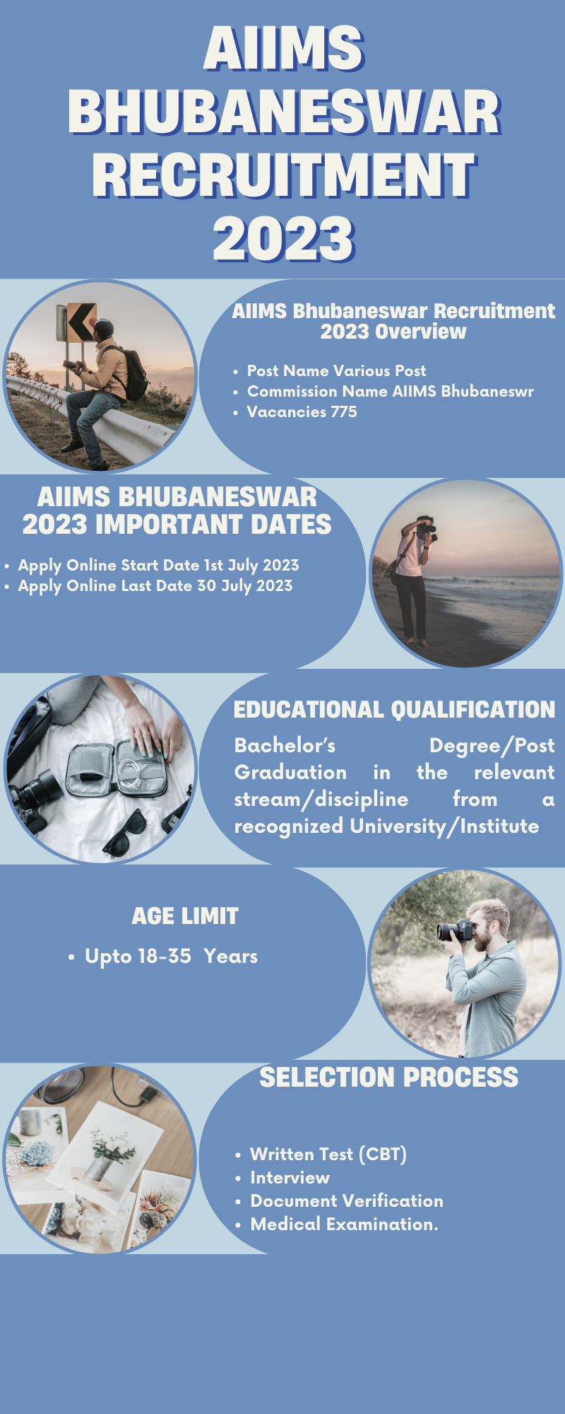 AIIMS ଭୁବନେଶ୍ୱର ନିଯୁକ୍ତି 2023, 775 ପୋଷ୍ଟ ପାଇଁ ଆବେଦନ କରନ୍ତୁ_3.1