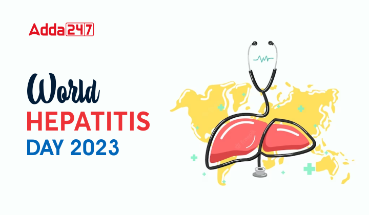 World Hepatitis Day 2023