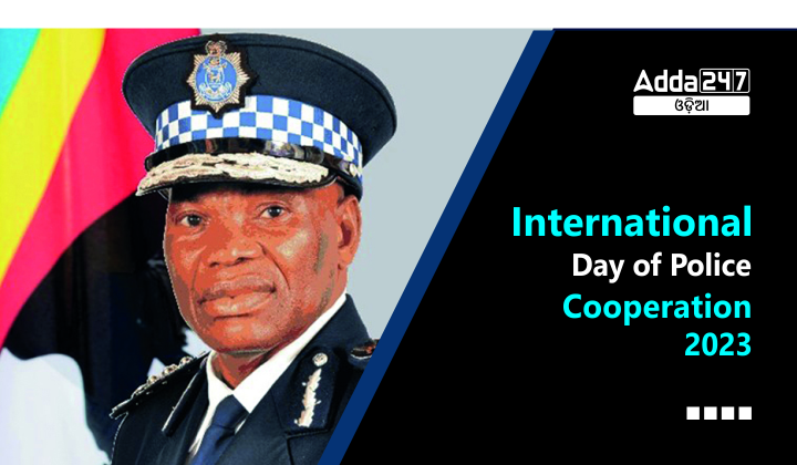 International Day of Police Cooperation