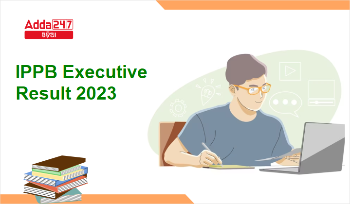 IPPB Executive Result 2023