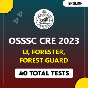 Your Path to Success Starts Here - Odisha LI, Forester, Forest Guard Exam 2023 Online Test Series by Adda247_3.1