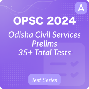 Unlock Your Dream Career with Adda247's OPSC OCS Prelims Exam 2024 Online Test Series_3.1