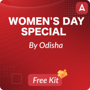 Women's Day Special Free E-Book Kit for Odisha by Adda247_3.1