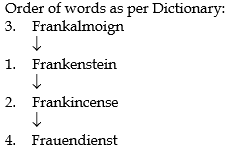 Top 20 Reasoning MCQS For OSSSC Accountant, DEO 29 March 2024_6.1