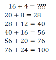 Top 20 Reasoning MCQS For OSSSC Accountant, DEO 29 March 2024_10.1