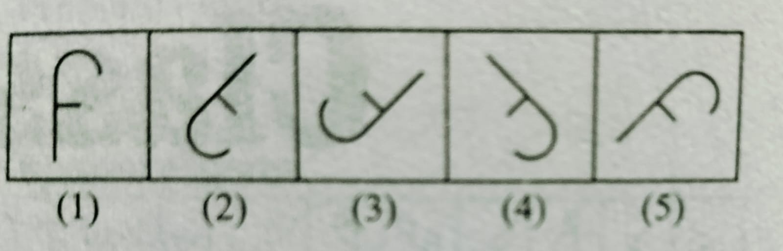 Top 30 Reasoning MCQs For OSSSC RI,ARI, Amin, SFS, ICDS Supervisor 17 April 2024_7.1