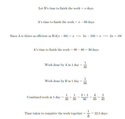Top 30 Arithmetic and Numerical Ability MCQs for OSSC CGL 21 June 2024_9.1