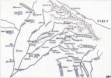 Twelve Sikh Misls Name, Founders - 12 Sikh Misls in Punjabi - Adda247 Punjab Phulkian Misl