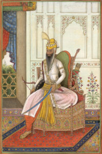 ਮਹਾਰਾਜਾ ਰਣਜੀਤ ਸਿੰਘ |Maharaja Ranjit Singh 1780-1847 - Adda247 Punjab ਮਹਾਰਾਜਾ ਰਣਜੀਤ ਸਿੰਘ