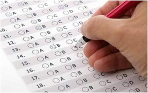 PPSC Cooperative Inspector Answer Key