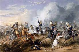 History of Second Anglo Sikh War 1848-49, Battles and Treaty - Adda247 Punjab Second Anglo-Sikh War