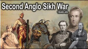 History of Second Anglo Sikh War 1848-49, Battles and Treaty - Adda247 Punjab Second Anglo-Sikh War