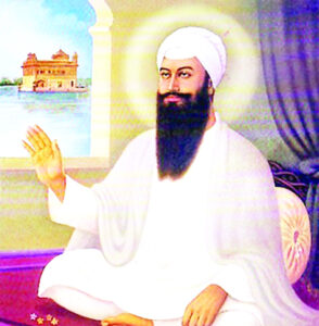 Biography of Guru Arjun Dev Ji -The Fifth Sikh Guru 1563-1606 - Adda247 Punjab Guru Arjun Dev Ji