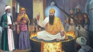 Biography of Guru Arjun Dev Ji -The Fifth Sikh Guru 1563-1606 - Adda247 Punjab Guru Arjun Dev Ji