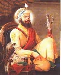 GURU HARGOBIND SINGH JI - The Sixth Sikh Guru 1613-38 - Adda247 Punjab Guru Hargobind Singh Ji