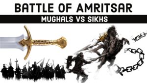 GURU HARGOBIND SINGH JI - The Sixth Sikh Guru 1613-38 - Adda247 Punjab Guru Hargobind Singh Ji