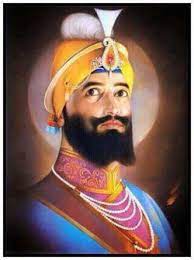 Guru Gobind Singh Ji - The tenth Sikh Guru 1666 – 1708 - Adda247 Punjab Guru Gobind Singh Ji