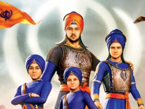 Guru Gobind Singh Ji - The tenth Sikh Guru 1666 – 1708 - Adda247 Punjab Guru Gobind Singh Ji