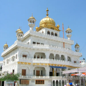 List of Famous Gurudwaras 2022 History and Recognition - Adda247 Punjab Gurudwaras