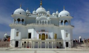 List of Famous Gurudwaras 2022 History and Recognition - Adda247 Punjab Gurudwaras