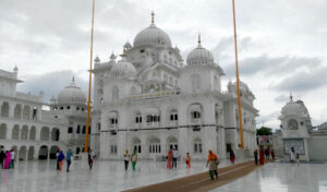 List of Famous Gurudwaras 2022 History and Recognition - Adda247 Punjab Gurudwaras