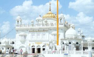 List of Famous Gurudwaras 2022 History and Recognition - Adda247 Punjab Gurudwaras