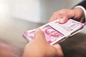 PSSSB Clerk Accounts Salary