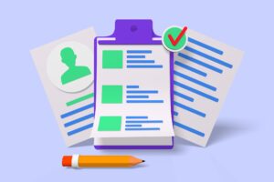 PSSSB Clerk Accounts Selection Process 2022