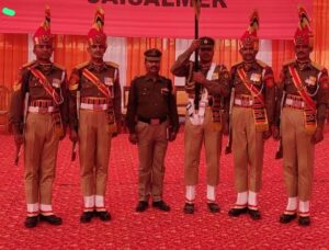 Daily Current Affairs in Punjabi (ਮੌਜੂਦਾ ਮਾਮਲੇ) - 01/12/2022 - Adda247 Punjab 58th BSF Raising Day