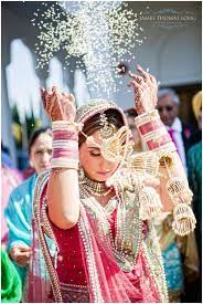 ਪੰਜਾਬੀ ਵਿਆਹ ਪਰੰਪਰਾਵਾਂ