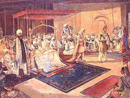 ਪੰਜਾਬੀ ਵਿਆਹ ਪਰੰਪਰਾਵਾਂ