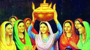 ਪੰਜਾਬੀ ਵਿਆਹ ਪਰੰਪਰਾਵਾਂ