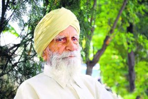 ਪੰਜਾਬ ਦੇ ਲੇਖਕ