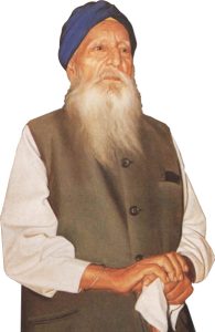 ਪੰਜਾਬ ਦੇ ਲੇਖਕ