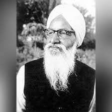 ਪੰਜਾਬ ਦੇ ਲੇਖਕ