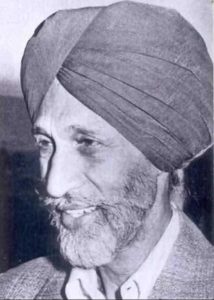 ਪੰਜਾਬ ਦੇ ਲੇਖਕ