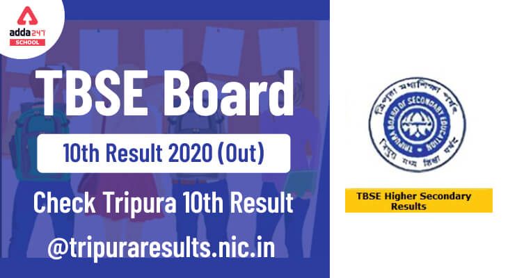 TBSE Board 10th Result 2020 (Out): Check Tripura 10th Result @tripuraresults.nic.in_40.1