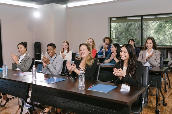 event management course