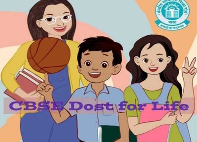 CBSE`s Dost for Life App for class 9th – 12th students_40.1