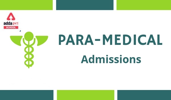 Paramedical Courses - About, Subject, Jobs, Salary_40.1