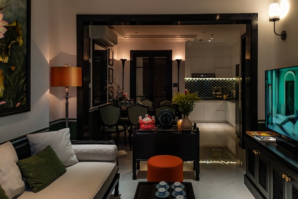 bsc interior designing