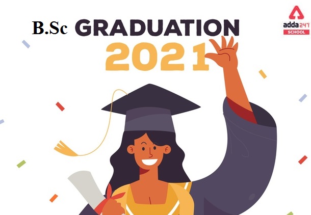 bsc course 2021