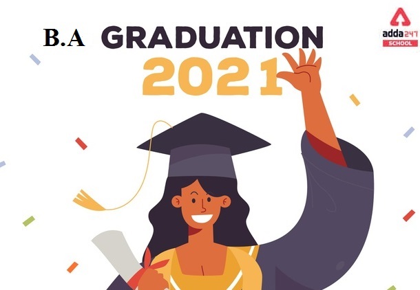 ba course 2021