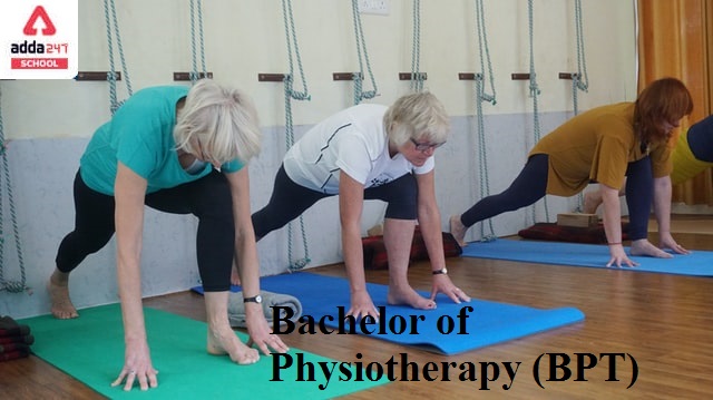 BPT (Bachelor of Physiotherapy)- Full Form, Salary, Colleges_40.1